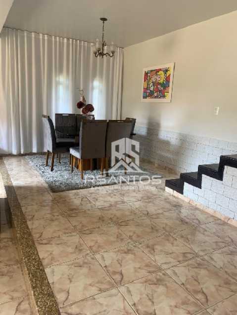Conheça 4 do imóvel - Belíssima casa duplex 174m² com 4 quartos em condomínio fechado. - JPCN40133 - 4 4 - 4