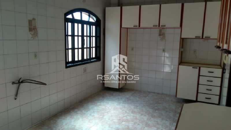 Conheça 7 do imóvel - Belíssima casa duplex 174m² com 4 quartos em condomínio fechado. - JPCN40133 - 6 7 - 6