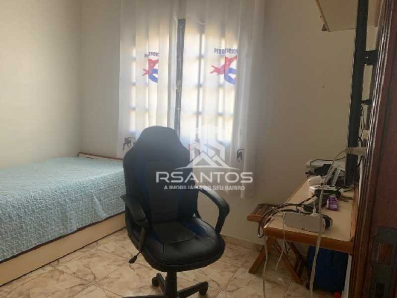Conheça 12 do imóvel - Belíssima casa duplex 174m² com 4 quartos em condomínio fechado. - JPCN40133 - 11 12 - 11