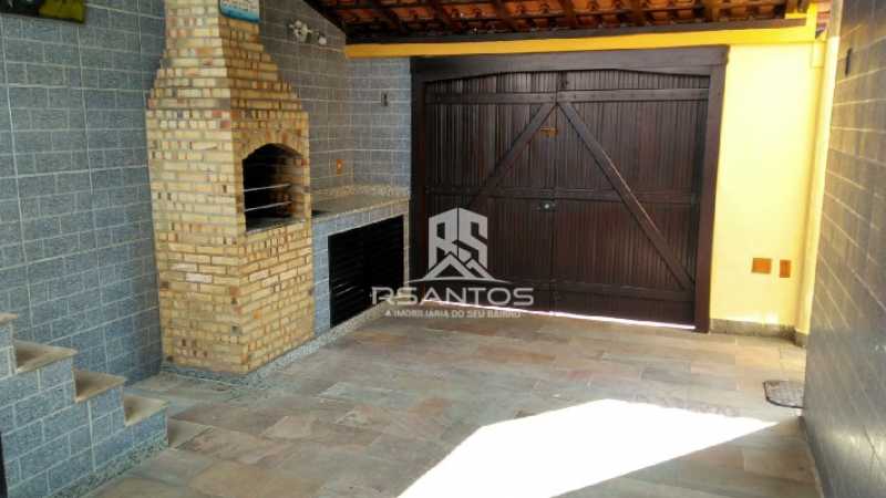 Conheça 13 do imóvel - Belíssima casa duplex 174m² com 4 quartos em condomínio fechado. - JPCN40133 - 12 13 - 12
