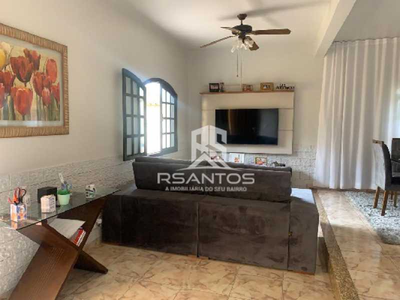 Conheça 17 do imóvel - Belíssima casa duplex 174m² com 4 quartos em condomínio fechado. - JPCN40133 - 16 17 - 16
