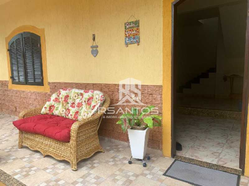 Conheça 18 do imóvel - Belíssima casa duplex 174m² com 4 quartos em condomínio fechado. - JPCN40133 - 17 18 - 17