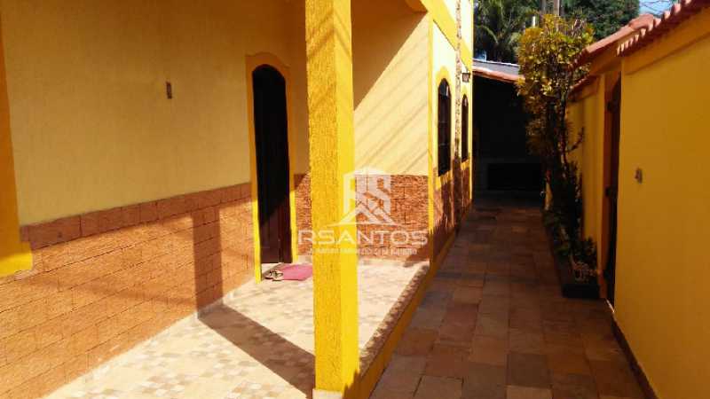 Conheça 19 do imóvel - Belíssima casa duplex 174m² com 4 quartos em condomínio fechado. - JPCN40133 - 18 19 - 18