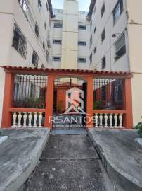 Condomínio Merck - Andar térreo, Sol da manhã, apartamento com 2 quartos e lazer. - JPAP20569