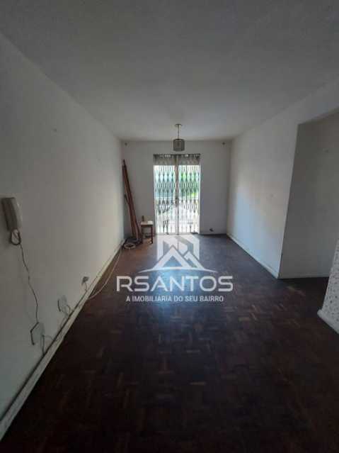 Conheça 3 do imóvel - Condomínio Merck - Andar térreo, Sol da manhã, apartamento com 2 quartos e lazer. - JPAP20569 - 3 3 - 3