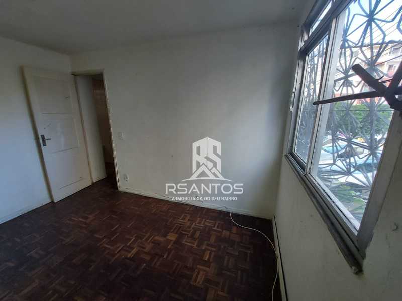 Conheça 5 do imóvel - Condomínio Merck - Andar térreo, Sol da manhã, apartamento com 2 quartos e lazer. - JPAP20569 - 5 5 - 5