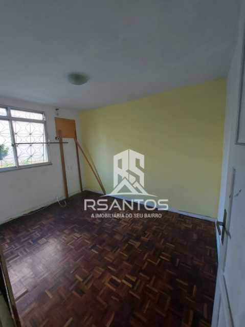 Conheça 6 do imóvel - Condomínio Merck - Andar térreo, Sol da manhã, apartamento com 2 quartos e lazer. - JPAP20569 - 6 6 - 6