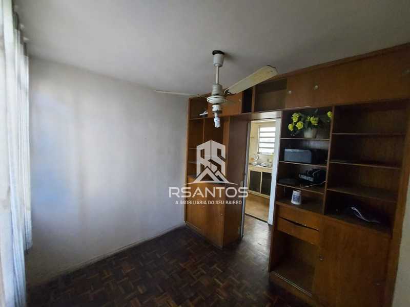 Conheça 7 do imóvel - Condomínio Merck - Andar térreo, Sol da manhã, apartamento com 2 quartos e lazer. - JPAP20569 - 7 7 - 7