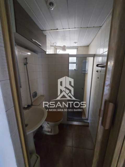 Conheça 8 do imóvel - Condomínio Merck - Andar térreo, Sol da manhã, apartamento com 2 quartos e lazer. - JPAP20569 - 8 8 - 8