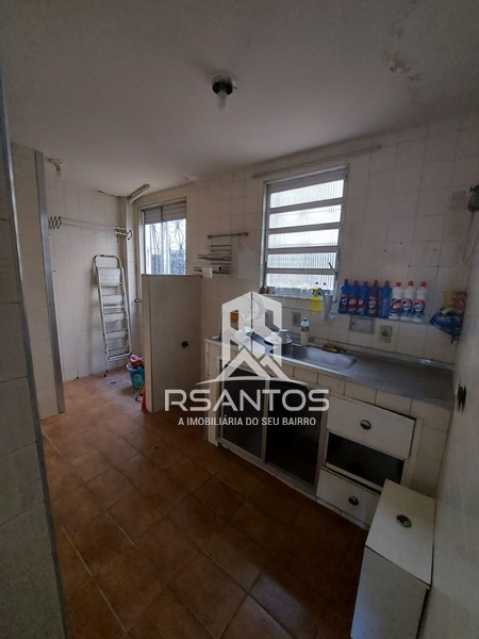 Conheça 9 do imóvel - Condomínio Merck - Andar térreo, Sol da manhã, apartamento com 2 quartos e lazer. - JPAP20569 - 9 9 - 9