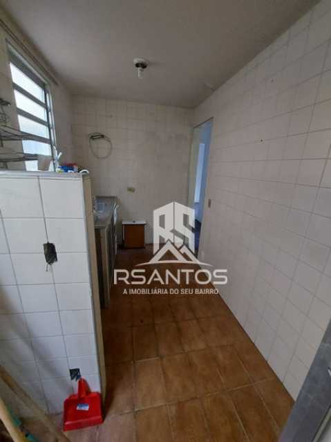 Conheça 10 do imóvel - Condomínio Merck - Andar térreo, Sol da manhã, apartamento com 2 quartos e lazer. - JPAP20569 - 10 10 - 10