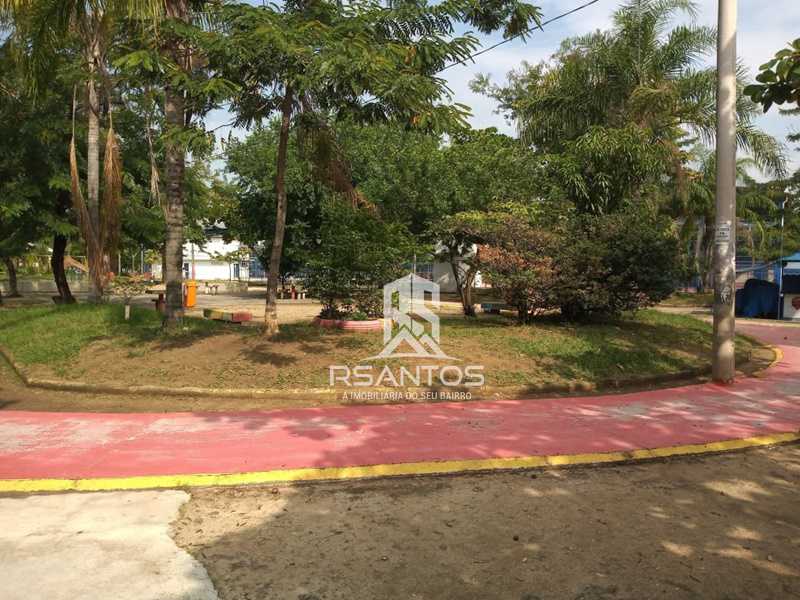 Conheça 12 do imóvel - Condomínio Merck - Andar térreo, Sol da manhã, apartamento com 2 quartos e lazer. - JPAP20569 - 12 12 - 12