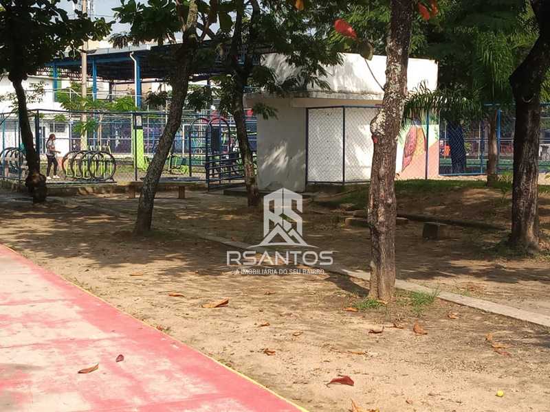 Conheça 13 do imóvel - Condomínio Merck - Andar térreo, Sol da manhã, apartamento com 2 quartos e lazer. - JPAP20569 - 13 13 - 13