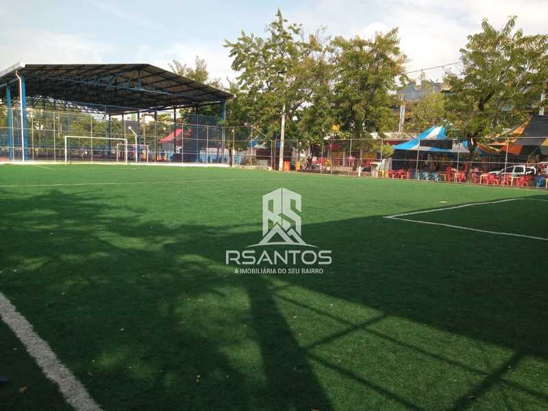 Conheça 15 do imóvel - Condomínio Merck - Andar térreo, Sol da manhã, apartamento com 2 quartos e lazer. - JPAP20569 - 15 15 - 15