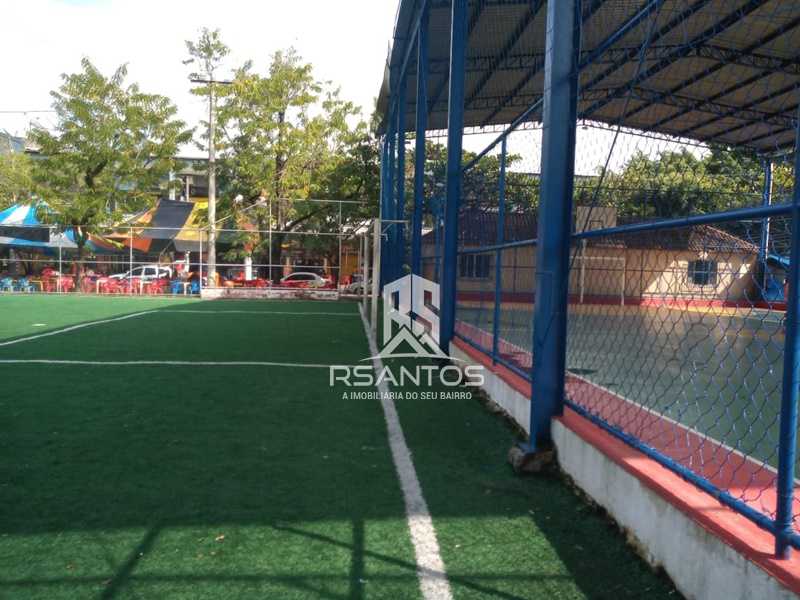 Conheça 16 do imóvel - Condomínio Merck - Andar térreo, Sol da manhã, apartamento com 2 quartos e lazer. - JPAP20569 - 16 16 - 16