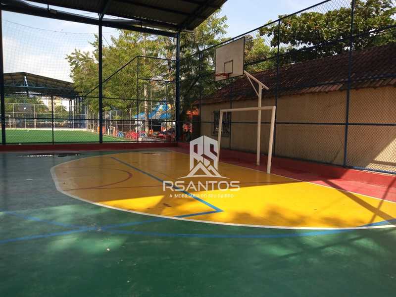 Conheça 17 do imóvel - Condomínio Merck - Andar térreo, Sol da manhã, apartamento com 2 quartos e lazer. - JPAP20569 - 17 17 - 17