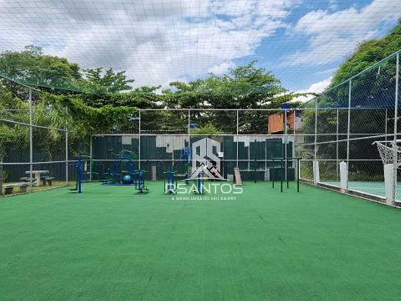Conheça 20 do imóvel - Condomínio Merck - Andar térreo, Sol da manhã, apartamento com 2 quartos e lazer. - JPAP20569 - 20 20 - 20