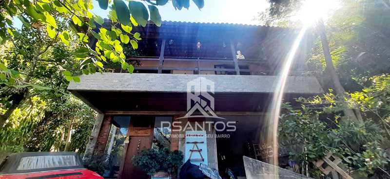Conheça 1 do imóvel - Freguesia área nobre- casa condomínio Franz Post- 3quartos- suíte com hidromassagem e closet - JPCN30147 - 1 1 - 1