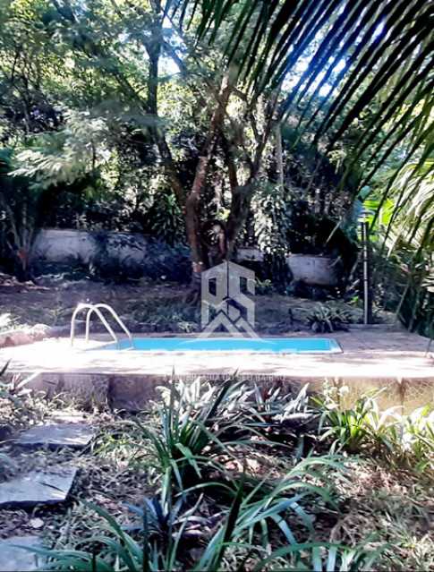 Conheça 6 do imóvel - Freguesia área nobre- casa condomínio Franz Post- 3quartos- suíte com hidromassagem e closet - JPCN30147 - 6 6 - 6