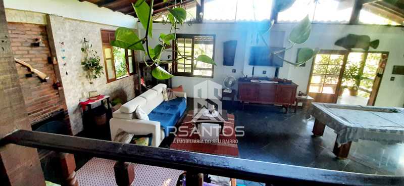 Conheça 12 do imóvel - Freguesia área nobre- casa condomínio Franz Post- 3quartos- suíte com hidromassagem e closet - JPCN30147 - 12 12 - 12