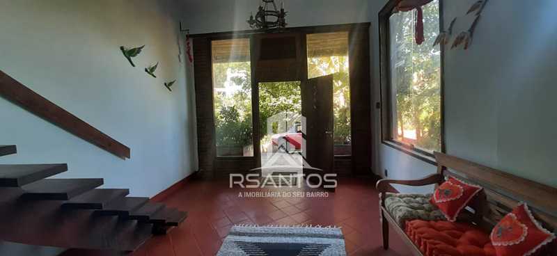 Conheça 13 do imóvel - Freguesia área nobre- casa condomínio Franz Post- 3quartos- suíte com hidromassagem e closet - JPCN30147 - 13 13 - 13