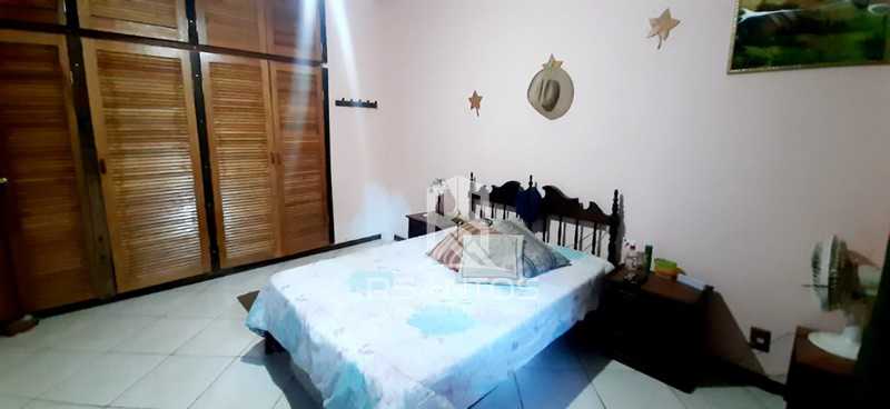 Conheça 17 do imóvel - Freguesia área nobre- casa condomínio Franz Post- 3quartos- suíte com hidromassagem e closet - JPCN30147 - 17 17 - 17