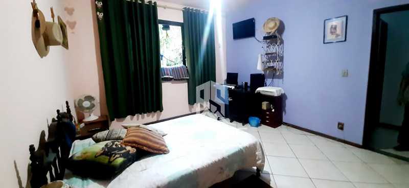 Conheça 20 do imóvel - Freguesia área nobre- casa condomínio Franz Post- 3quartos- suíte com hidromassagem e closet - JPCN30147 - 20 20 - 20