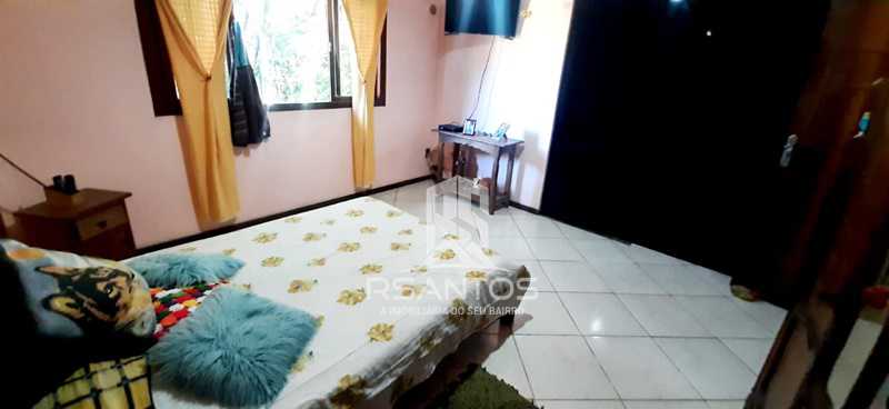 Conheça 22 do imóvel - Freguesia área nobre- casa condomínio Franz Post- 3quartos- suíte com hidromassagem e closet - JPCN30147 - 22 22 - 22