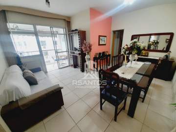 Ótima localização - Freguesia - Espetacular, apartamento 3 quartos 1 suíte, dependência completa. 1 vaga. - JPAP30281