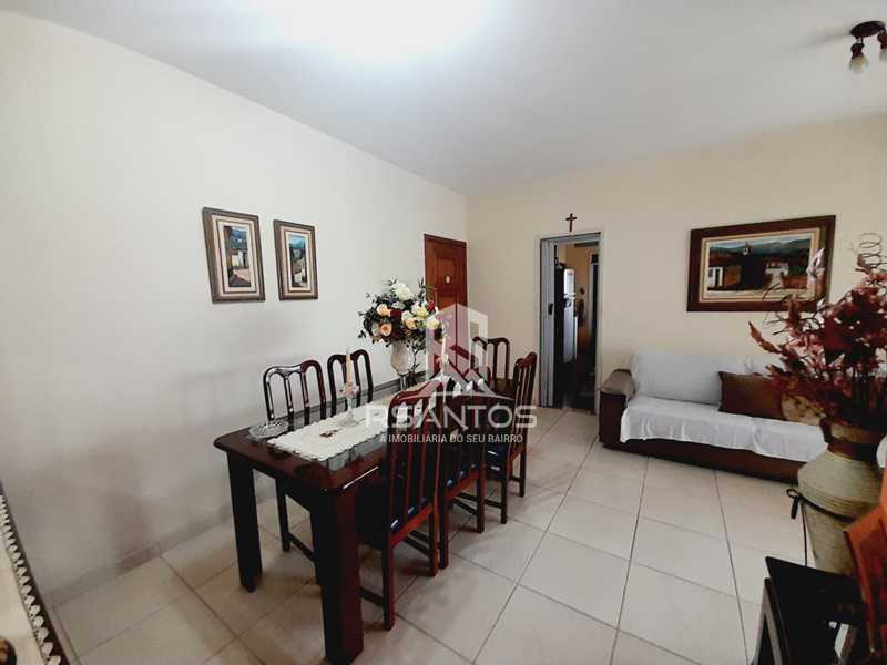 Conheça 7 do imóvel - Freguesia - Espetacular, apartamento 3 quartos 1 suíte, dependência completa. 1 vaga. - JPAP30281 - 7 7 - 7