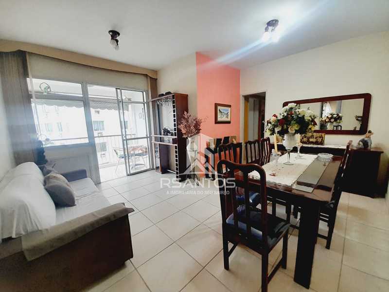 Conheça 10 do imóvel - Freguesia - Espetacular, apartamento 3 quartos 1 suíte, dependência completa. 1 vaga. - JPAP30281 - 10 10 - 10