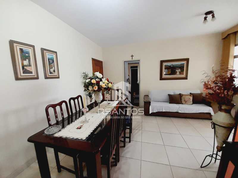 Conheça 11 do imóvel - Freguesia - Espetacular, apartamento 3 quartos 1 suíte, dependência completa. 1 vaga. - JPAP30281 - 11 11 - 11
