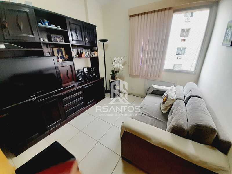 Conheça 12 do imóvel - Freguesia - Espetacular, apartamento 3 quartos 1 suíte, dependência completa. 1 vaga. - JPAP30281 - 12 12 - 12