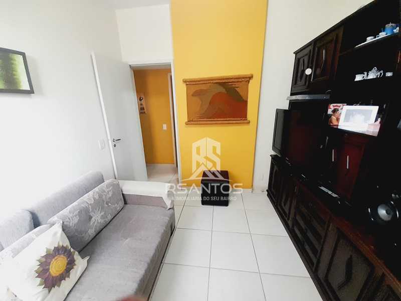Conheça 13 do imóvel - Freguesia - Espetacular, apartamento 3 quartos 1 suíte, dependência completa. 1 vaga. - JPAP30281 - 13 13 - 13