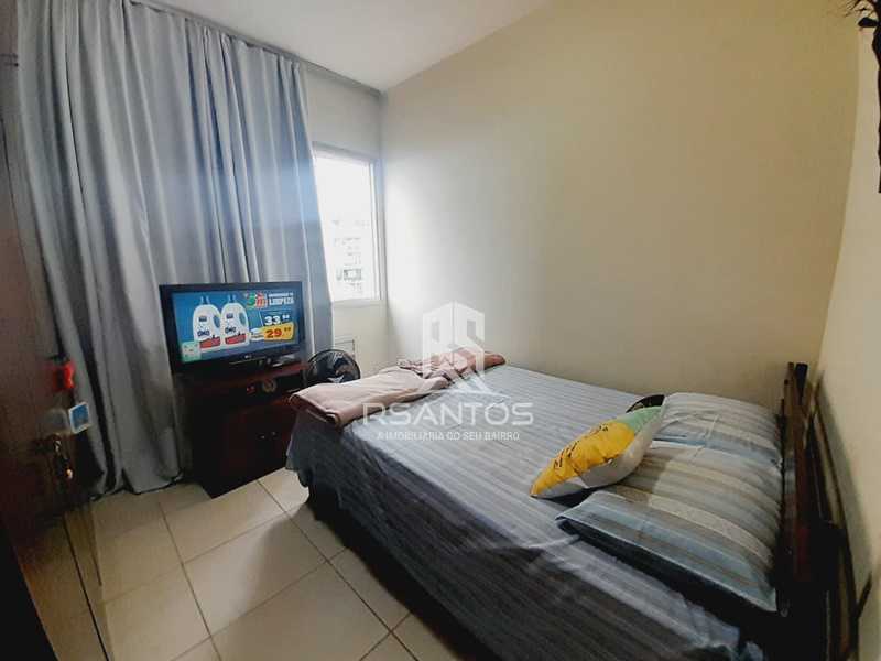 Conheça 14 do imóvel - Freguesia - Espetacular, apartamento 3 quartos 1 suíte, dependência completa. 1 vaga. - JPAP30281 - 14 14 - 14