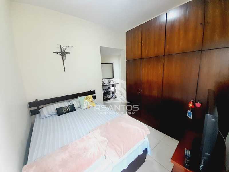 Conheça 17 do imóvel - Freguesia - Espetacular, apartamento 3 quartos 1 suíte, dependência completa. 1 vaga. - JPAP30281 - 17 17 - 17