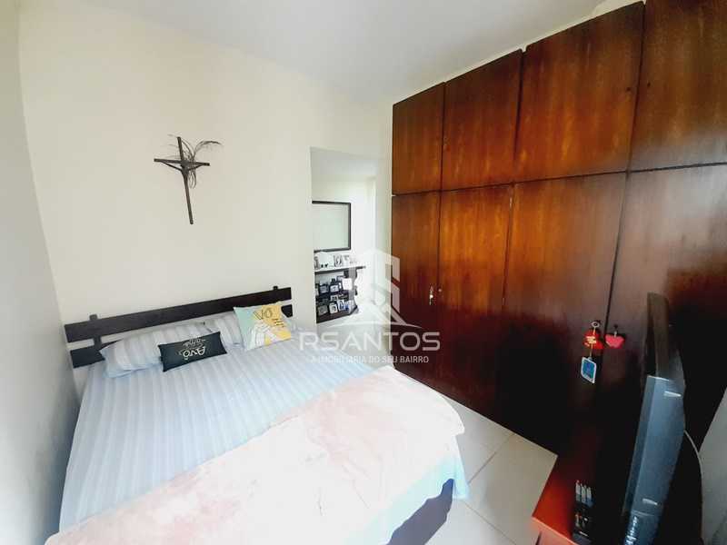 Conheça 19 do imóvel - Freguesia - Espetacular, apartamento 3 quartos 1 suíte, dependência completa. 1 vaga. - JPAP30281 - 19 19 - 19