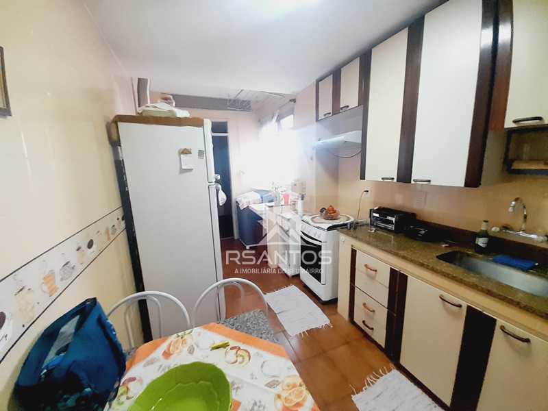 Conheça 21 do imóvel - Freguesia - Espetacular, apartamento 3 quartos 1 suíte, dependência completa. 1 vaga. - JPAP30281 - 21 21 - 21