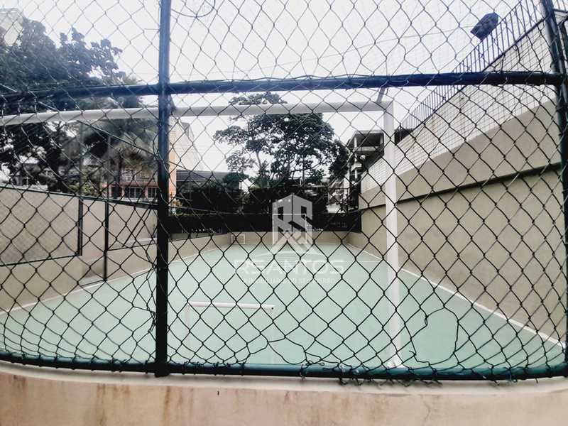 Conheça 25 do imóvel - Freguesia - Espetacular, apartamento 3 quartos 1 suíte, dependência completa. 1 vaga. - JPAP30281 - 25 25 - 25