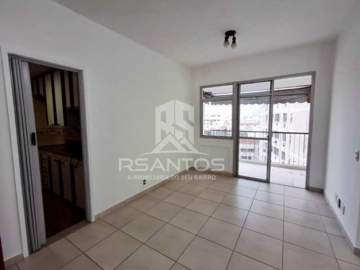Ótima localização - FREGUESIA - Espetacular, apartamento 3 quartos 1 suíte, dependência completa. 1 vaga. - JPAP30281