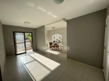 FREGUESIA - Apartamento vazio, sol da manhã, 2 quartos, suíte, varanda. - JPAP20589