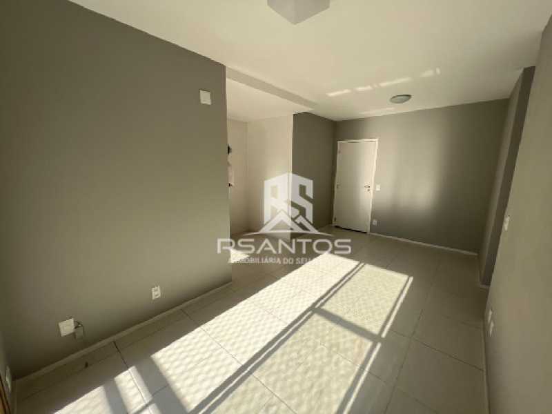 Conheça 4. do imóvel - FREGUESIA - Apartamento vazio, sol da manhã, 2 quartos, suíte, varanda. - JPAP20589 - 3 4. - 3