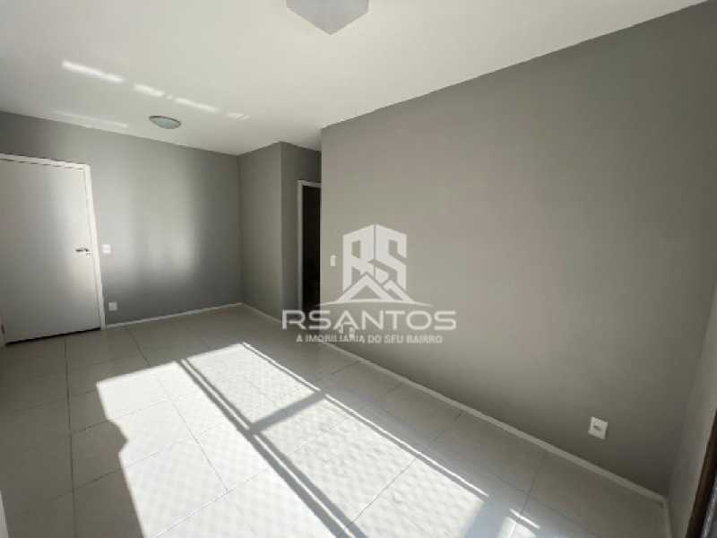 Conheça 5. do imóvel - FREGUESIA - Apartamento vazio, sol da manhã, 2 quartos, suíte, varanda. - JPAP20589 - 4 5. - 4