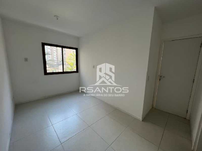 Conheça 6. do imóvel - FREGUESIA - Apartamento vazio, sol da manhã, 2 quartos, suíte, varanda. - JPAP20589 - 5 6. - 5
