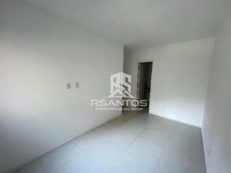 Conheça 8. do imóvel - FREGUESIA - Apartamento vazio, sol da manhã, 2 quartos, suíte, varanda. - JPAP20589 - 8 8. - 8