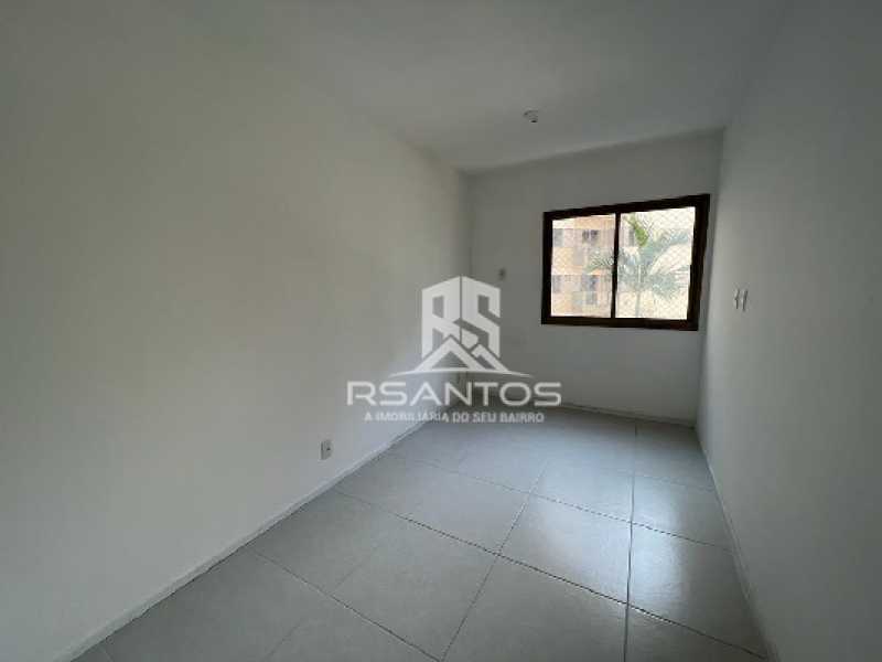 Conheça 011. do imóvel - FREGUESIA - Apartamento vazio, sol da manhã, 2 quartos, suíte, varanda. - JPAP20589 - 9 011. - 9