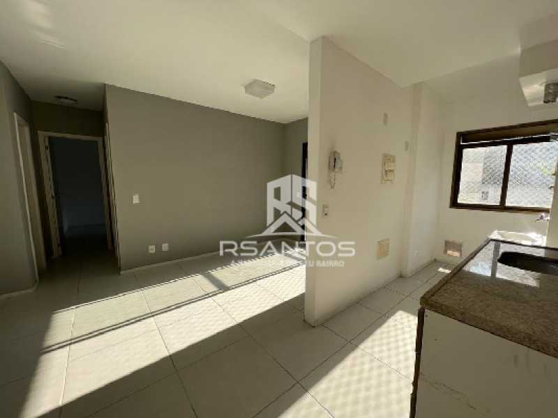 Conheça 16. do imóvel - FREGUESIA - Apartamento vazio, sol da manhã, 2 quartos, suíte, varanda. - JPAP20589 - 14 16. - 14