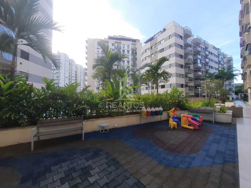 Conheça 5 do imóvel - FREGUESIA - Apartamento vazio, sol da manhã, 2 quartos, suíte, varanda. - JPAP20589 - 22 5 - 22