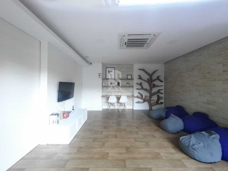 Conheça 4 do imóvel - FREGUESIA - Apartamento vazio, sol da manhã, 2 quartos, suíte, varanda. - JPAP20589 - 21 4 - 21