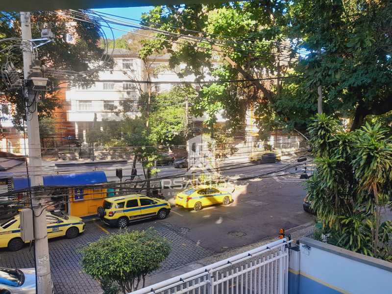 Conheça 2 do imóvel - FREGUESIA - Araguaia, 2 quartos, dependência completa. 1 vaga de garagem. - JPAP20592 - 2 2 - 2